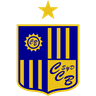 Escudo de Central Ballester