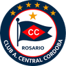 Escudo de Central Córdoba (Rosario)