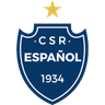 Escudo de Centro Español