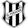 Escudo de El Porvenir