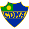 Escudo de Leandro N. Alem