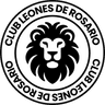 Escudo de Leones FC (Rosario)