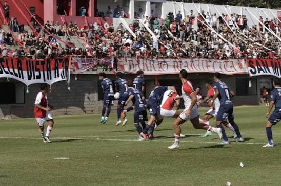 Galeria Juventud Unida: Aliento